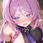 Citlali Hentai Straight