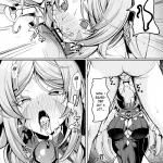 Citlali ga Omochikaeri Sarete Naui Sekkusu wo Taiken Suru Hanashi Chapter 1