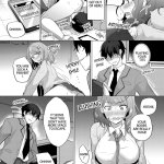 Cum Inside Disobedient JK Part 1 Porn Comic english 14
