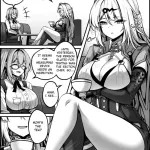 Yixuan Manga 1 nhentai: hentai doujinshi and manga