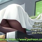Hentai JOI Preview