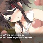 Hentai Game Scene