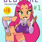 SlutFire by Tekuho Hentai english 01