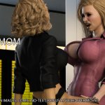 Futanari 3D Porn Comic by 3DZen