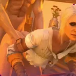 Grande cazzo futa gioco porno hentai interrazziale