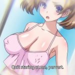 Little sister fucks Step brotherUncensored Hentai