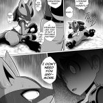 Page 3 of Mind Break by Kikunyi