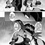 Page 5 of Mind Break by Kikunyi
