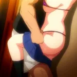 Akane Mind Break HMV: Milf Hentai Striptease Porn