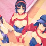 ULTIMATE MiSide Hentai COMPILATION Uncensored MITA CAPPIE MILA