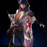 Silikon Anime Hentai Sex Doll