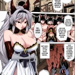 Royal Slave