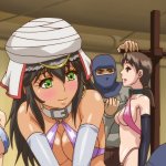 Airi anime slave girl hentai by JasonLasun23 on DeviantArt