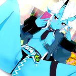 SOUKAKU ZAL JE ZENLESS ZONE ZERO HENTAI TEVREDEN STELLEN
