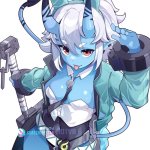 Soukaku Zenless Zone Zero