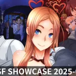 TSF Showcase 2025-07: TSF Monogatari