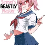 Nanami-sensei 39-sai After Omake