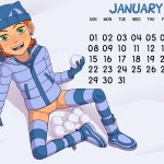 Hentaicalendar