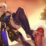 Half-Demon Shinobi on Steam
