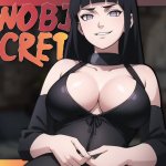 SHINOBI SECRETS 01 Hinata is a horny dom