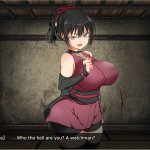 Adultgamesworld: Free Porn Games Sex Games Fallen Shinobi