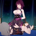 Honkai Star Rail