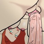 PART 2 Atom Eve Invincible HENTAI Plumberg Samantha Eve Wilkins Big Ass Anime cartoon 34 Uncensored