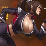 Shiranui Mai