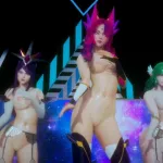 Mmd Futa Dancing Cabaret 1 Porn Videos: XXX 2025 6