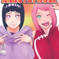 Narutophole