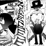 Post 522967: Chopper comic OnePiece Shakuyaku