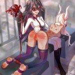 Pain or pleasure 7 Variants by yeougui