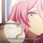 Cute Hentai Maid With Pink Hair Fucking UNCENSORED watch online