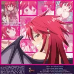 Vampire Vixen DVD
