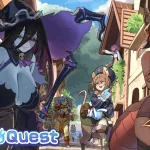 Mana Quest