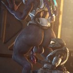 sangheilispartan Big Ass Hentai