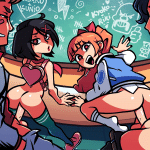 Speedosausage Gif 34686