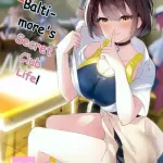 Trapitos senpai kanojo 1