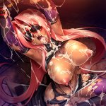 Black Lilith Master Post Five: Uncensored Taimanin Asagi Hentai Pics