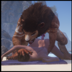 Adult action-RPG Wild Life Kickstarter