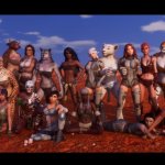 Wild Life Game SFW WildLifeRPG Posts X