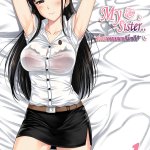 My Sister...1 by Xter