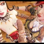 Bajoterra Rule 34 Porn Videos: UHD 4K 2160p XXX 2025