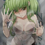Hentai Doujinshi