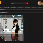 Hentai Sex Games Gamings switching over to mobile