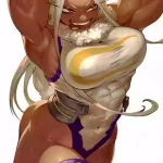 Rumi Usagiyama Miruko nhentai: hentai doujinshi and manga