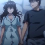 Stepsister Share Same Bed With Stepbrother First Date HENTAI watch online