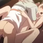 Hot Girls Fuck in School Hentai: Amateur Porn feat. Alex Mercer