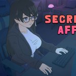 Secret Affair DUAL-SUB