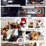 Hentai X Furry hentaixfurry